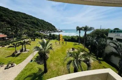 Cobertura frente mar à venda na praia de bombas, bombinhas sc.
