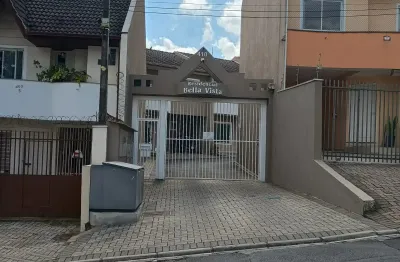 Sobrado em condomínio fechadobairro boa vista - próx. escolas, comércio