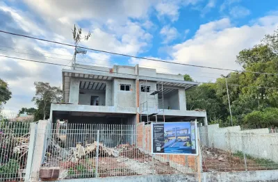 Casa com 2 quartos à venda na Rua Pitágoras, 50, Aristocrata, São José dos Pinhais