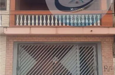Sobrado para venda em são paulo, vila bancária munhoz, 3 dormitórios, 1 suíte, 2 banheiros, 2 vagas