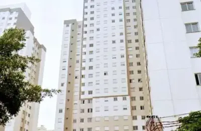 Apartamento para locação em são paulo, vila nova cachoeirinha, 2 dormitórios, 1 banheiro, 1 vaga