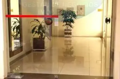 Apartamento para venda em são paulo, santana, 2 dormitórios, 1 banheiro, 1 vaga