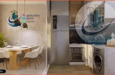 Apartamento para venda em são paulo, vila santa maria, 1 dormitório, 1 banheiro