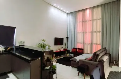 Casa para venda em cerquilho, residencial bellucci, 3 dormitórios, 1 suíte, 3 banheiros, 2 vagas