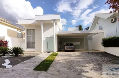 Casa à venda no condomínio portal das estrelas, boituva/sp  3 quartos (suítes), 5 banheiros, 4 vagas, 221 m²