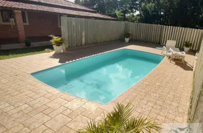 Casa em condomínio para venda em cerquilho, recanto da colina, 3 dormitórios, 1 suíte, 3 banheiros, 5 vagas
