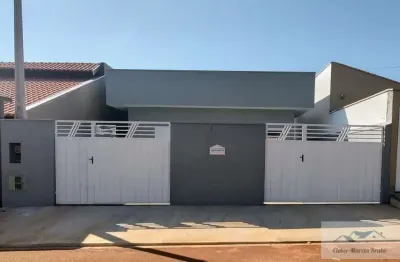 Casa para venda em boituva, portal ville jardins, 4 dormitórios, 4 banheiros, 4 vagas