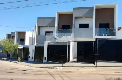 Sobrado para venda em boituva, residencial vitiello, 2 dormitórios, 2 banheiros, 1 vaga