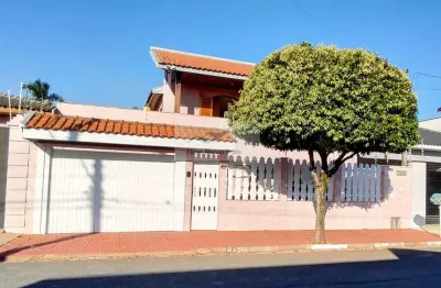 Sobrado para venda em cerquilho, portal dos pilares, 4 dormitórios, 1 suíte, 4 banheiros, 5 vagas
