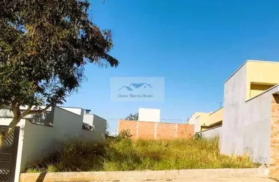 Terreno para venda em boituva, portal ville jardins