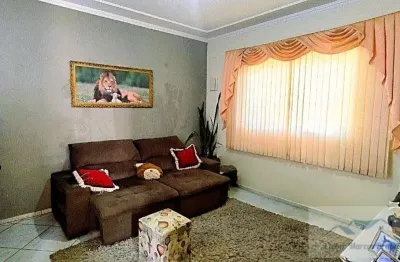 Casa para venda em cerquilho, residencial galo de ouro, 2 dormitórios, 1 suíte, 2 banheiros, 4 vagas