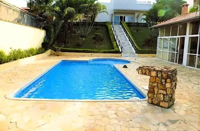 Chácara condomínio para venda em boituva, fazenda castelo, 5 dormitórios, 2 suítes, 4 banheiros, 5 vagas