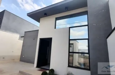 Casa para venda em boituva, portal ville jardins, 3 dormitórios, 1 suíte, 2 banheiros, 2 vagas