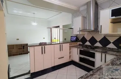 Casa para venda em cerquilho, residencial di napoli, 3 dormitórios, 1 suíte, 3 banheiros, 2 vagas