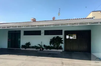 Casa para venda em cerquilho, residencial parque alvorada, 3 dormitórios, 1 suíte, 2 banheiros, 5 vagas