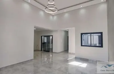 Casa para venda em boituva, portal ville jardins, 3 dormitórios, 1 suíte, 3 banheiros, 4 vagas