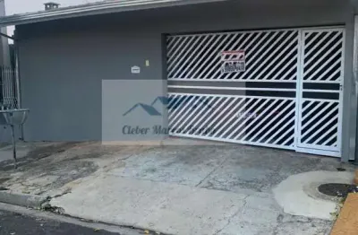 Casa para venda em boituva, residencial de lorenzi, 4 dormitórios, 1 suíte, 4 banheiros, 3 vagas