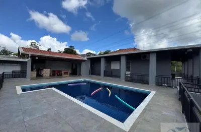 Chácara para venda em boituva, recanto maravilha, 5 dormitórios, 2 suítes, 4 banheiros, 3 vagas