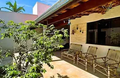 Casa para venda em cerquilho, residencial da colina i, 3 dormitórios, 2 banheiros, 2 vagas