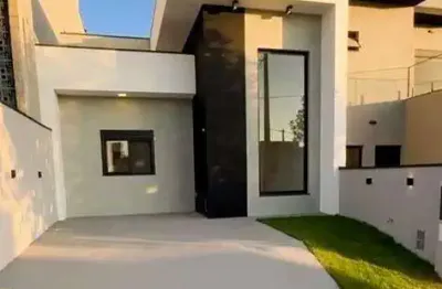 Casa em condomínio para venda em tatuí, residencial bosques dos ipês, 3 dormitórios, 1 suíte, 2 banheiros, 2 vagas