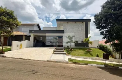 Casa em condomínio para venda em boituva, portal das estrelas i, 3 dormitórios, 2 suítes, 4 banheiros, 4 vagas