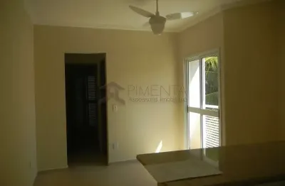 Apartamento com 1 quarto à venda na Rua José Alves da Silva, 700, Jardim Califórnia, Ribeirão Preto