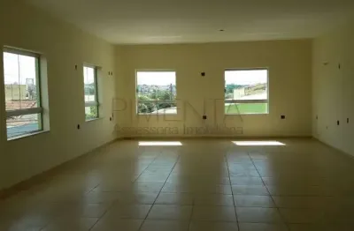 Casa comercial para alugar na Rua Anita Garibaldi, Campos Elíseos, Ribeirão Preto