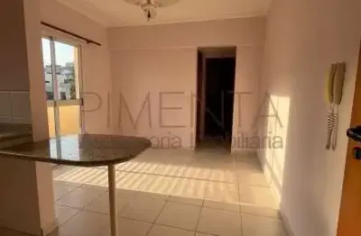 Apartamento com 1 quarto à venda na Rua Miguel Del Ré, 625, Jardim Califórnia, Ribeirão Preto