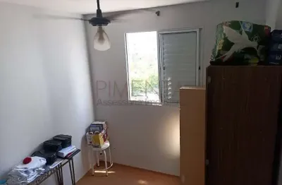 Apartamento com 2 quartos à venda na Rua Eduardo Soares de Azevedo, 170, Vila Virgínia, Ribeirão Preto