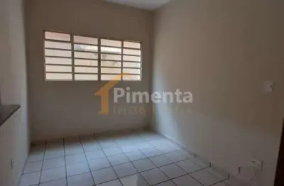 Apartamento com 1 quarto para alugar na Rua Marechal Mascarenhas de Morais, 745, Parque Residencial Lagoinha, Ribeirão Preto