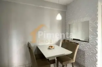 Apartamento com 2 quartos à venda na Rua São Paulo, 2570, Campos Elíseos, Ribeirão Preto