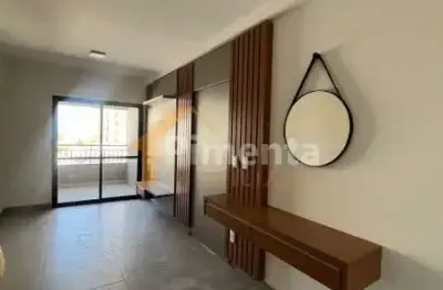 Apartamento com 2 quartos para alugar na Rua Pedro Pegoraro, 570, Ribeirânia, Ribeirão Preto