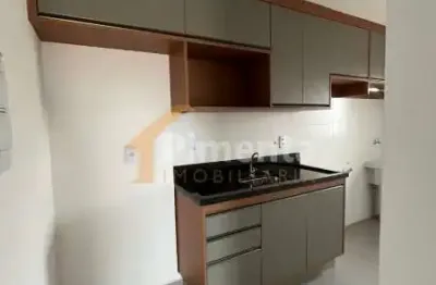 Apartamento com 2 quartos para alugar na Rua Pedro Pegoraro, 570, Ribeirânia, Ribeirão Preto