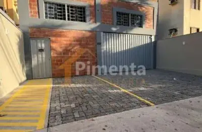 Salão comercial - ribeirão preto - parque industrial lagoinha - região leste