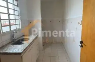 Apartamento com 1 quarto para alugar na Rua Cavalheiro Torquato Rizzi, 1600, Jardim Irajá, Ribeirão Preto