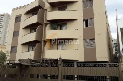 Apartamento com 1 quarto para alugar na Rua Abrão Caixe, 617, Jardim Irajá, Ribeirão Preto