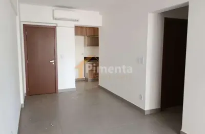 Apartamento com 2 quartos para alugar na Rua Pedro Pegoraro, 570, Ribeirânia, Ribeirão Preto