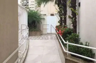 Apartamento com 2 quartos para alugar na Rua Severiano Amaro dos Santos, 721, Jardim Botânico, Ribeirão Preto