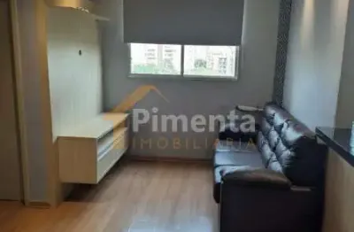 Apartamento com 2 quartos para alugar na Rua Guilhermina Cunha Coelho, 160, City Ribeirão, Ribeirão Preto