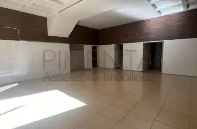 Casa comercial para alugar na Rua Henrique Dumont, 906, Jardim Paulista, Ribeirão Preto