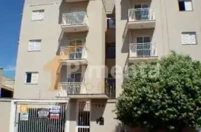 Apartamento com 1 quarto para alugar na Rua José Barense, 156, Residencial Greenville, Ribeirão Preto