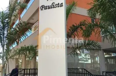 Apartamento com 1 quarto para alugar na Rua Iguape, 31, Jardim Paulista, Ribeirão Preto