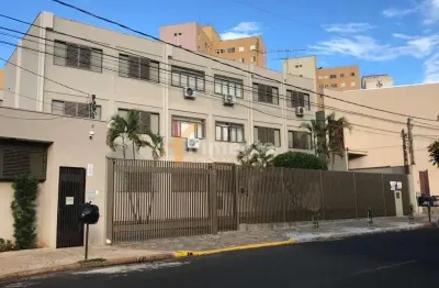 Apartamento com 4 quartos para alugar na Rua Maria Adelaide Miranda Paixão, 401, Jardim Macedo, Ribeirão Preto