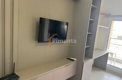 Apartamento com 1 quarto para alugar na Avenida Talita Regazzini Verçosa, 150, Ribeirânia, Ribeirão Preto