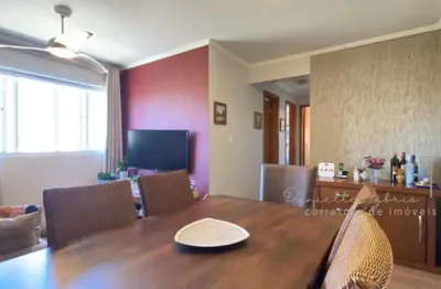 Apartamento com 3 quartos à venda na Rua José Alceu Sabatke, 120, Sítio Cercado, Curitiba