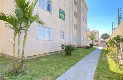 Apartamento porteira fechada com 3 quartos no sitio cercado