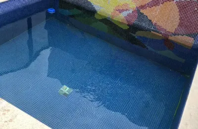 Cobertura com 2 quartos à venda na Rua Carlos Maron, 1, Candeal, Salvador