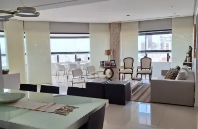 Lindo apartamento com 4/4 no jardim  apipema, opotunidade..