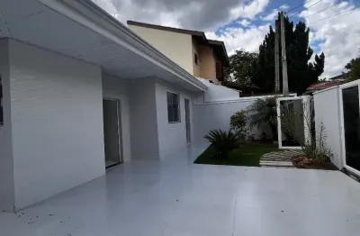 Casa em condomínio fechado com 3 quartos para alugar no Parque Arco Iris, Atibaia 