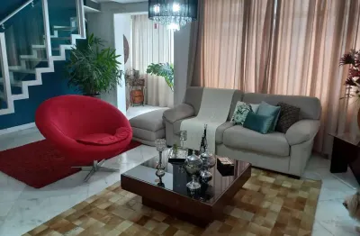 Cobertura com 3 quartos à venda na Rua Iracy Manata, Buritis, Belo Horizonte